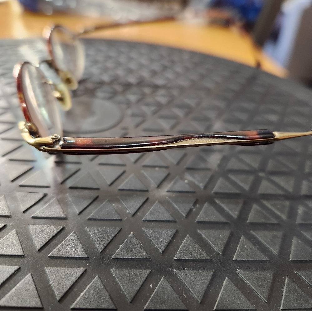 LANVIN EYEGLASSES WONMENS. - Picture 4 of 15